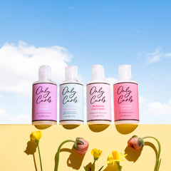 4 for 3 Travel Minis! ✈️