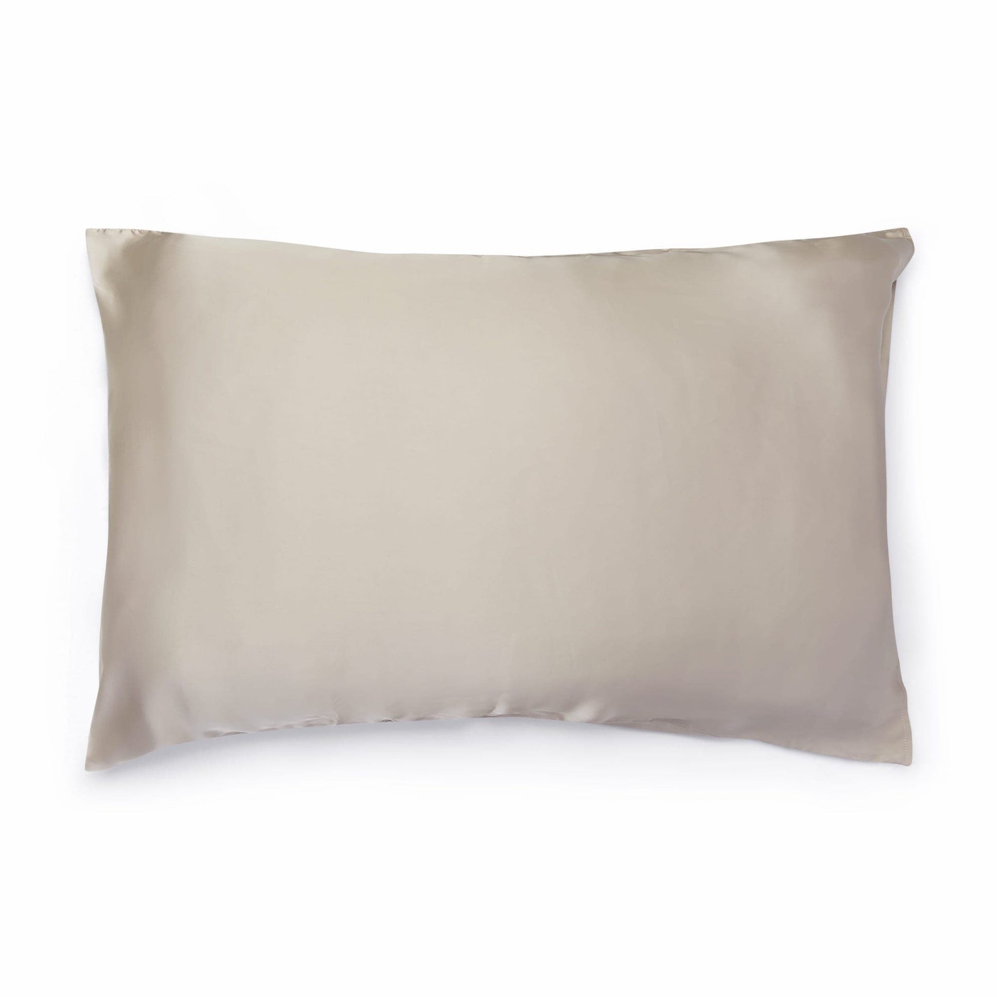 Only Curls Satin Pillowcase - Champagne - Only Curls