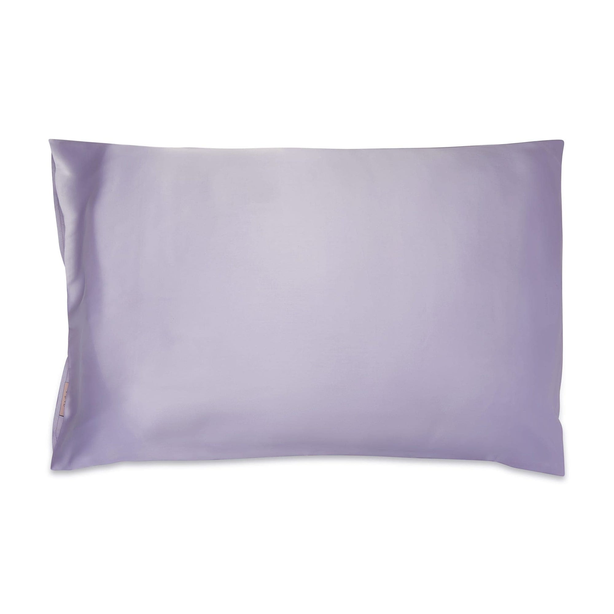 Only Curls Satin Pillowcase - Lilac - Only Curls