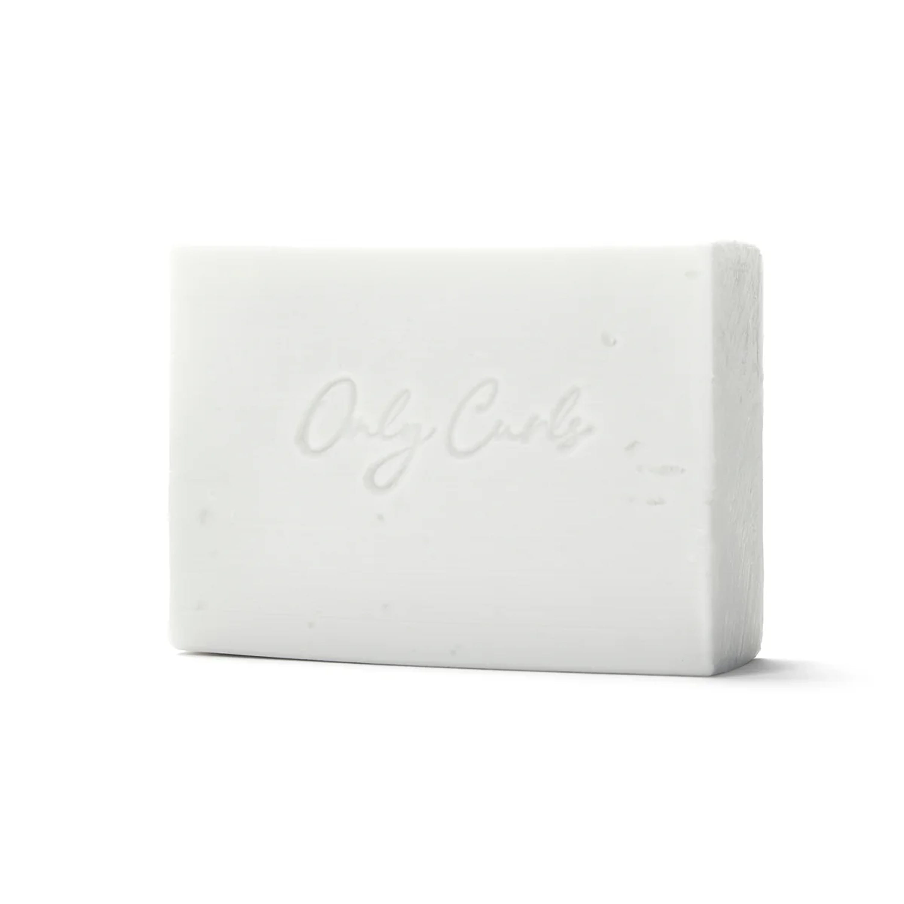 Only Curls Curl Cleansing Shampoo Bar