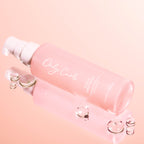 Only Curls Shine & Define Finishing Serum