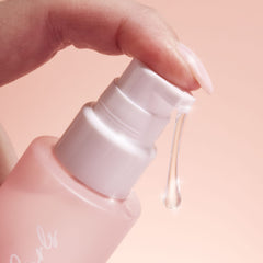 NEW Shine & Define Serum