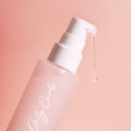 Only Curls Shine & Define Anti Frizz Serum for Curly Hair - Drip