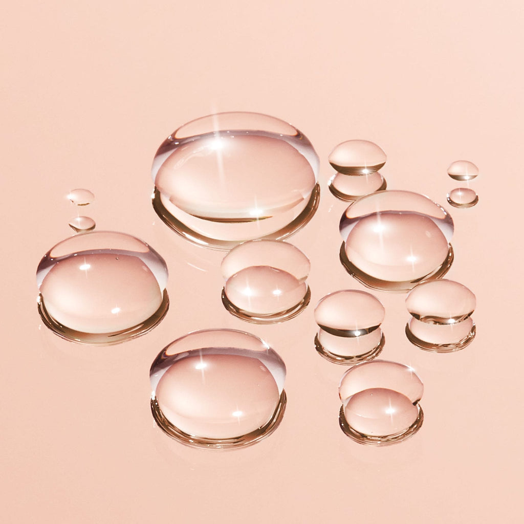 Only Curls Shine & Define Anti Frizz Serum for Curly Hair - drops