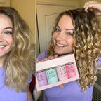 Clarify & Curl Starter Bundle
