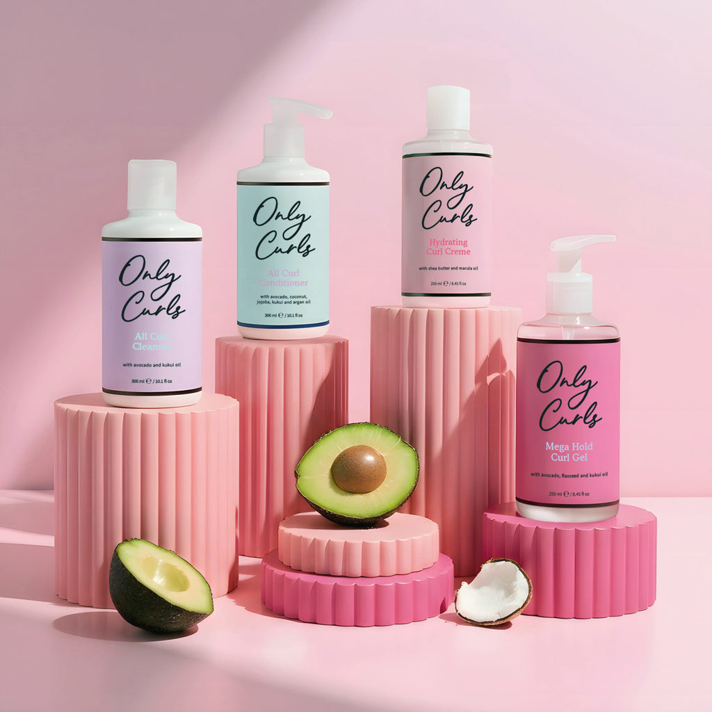 The Wavy Bundle