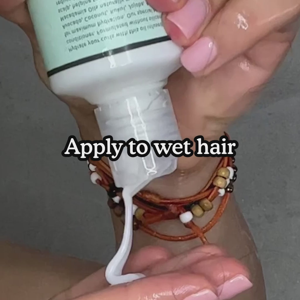 Only Curls All Curl Conditioner