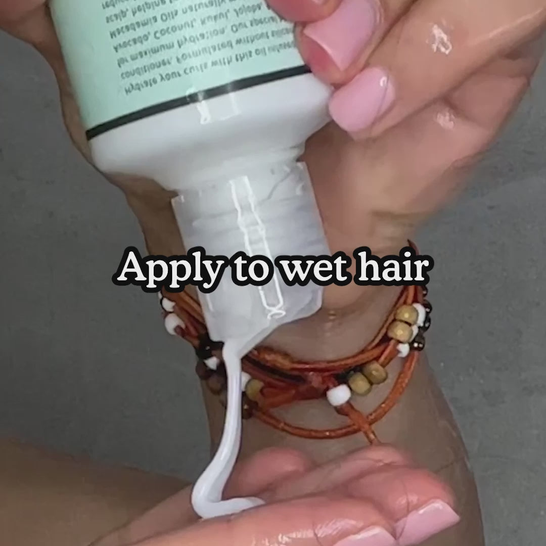 Only Curls All Curl Conditioner