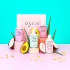 Full Size Bundle - Only Curls