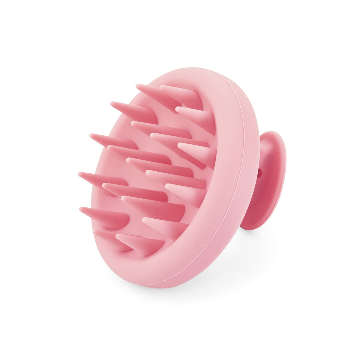 Only Curls Scalp Massager - Pink - Only Curls