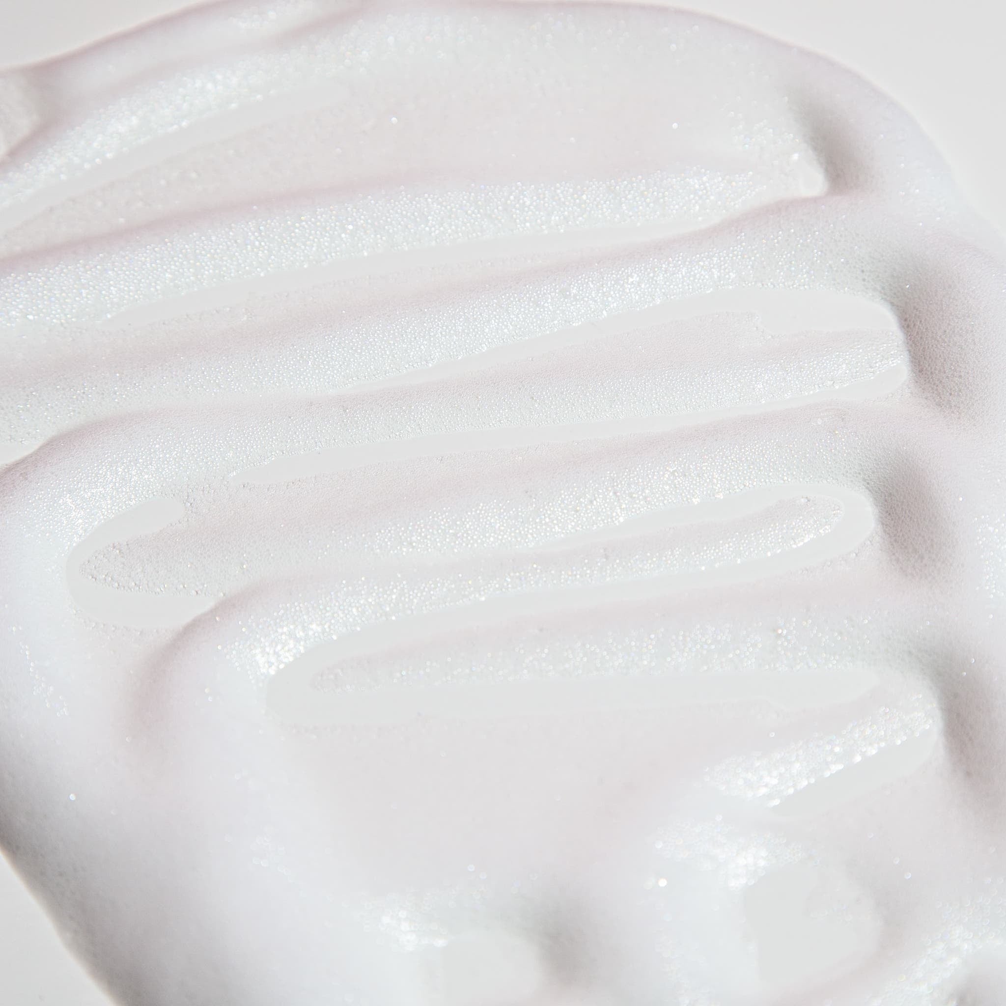 Only Curls Volumising Curl Mousse - Mousse for All Curl Types