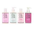 Mega Hold Bundle - Only Curls