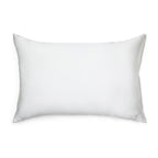 Only Curls Silk Pillowcase - White - Only Curls